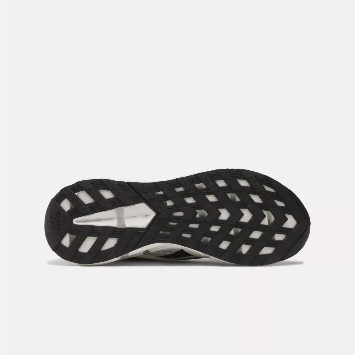 Reebok shoes - Chalk/Grey 1/Black 2