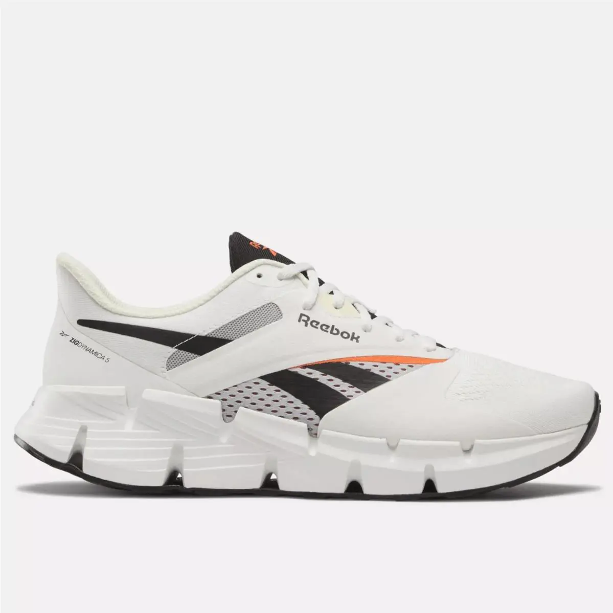 Reebok shoes - Chalk/Grey 1/Black 4