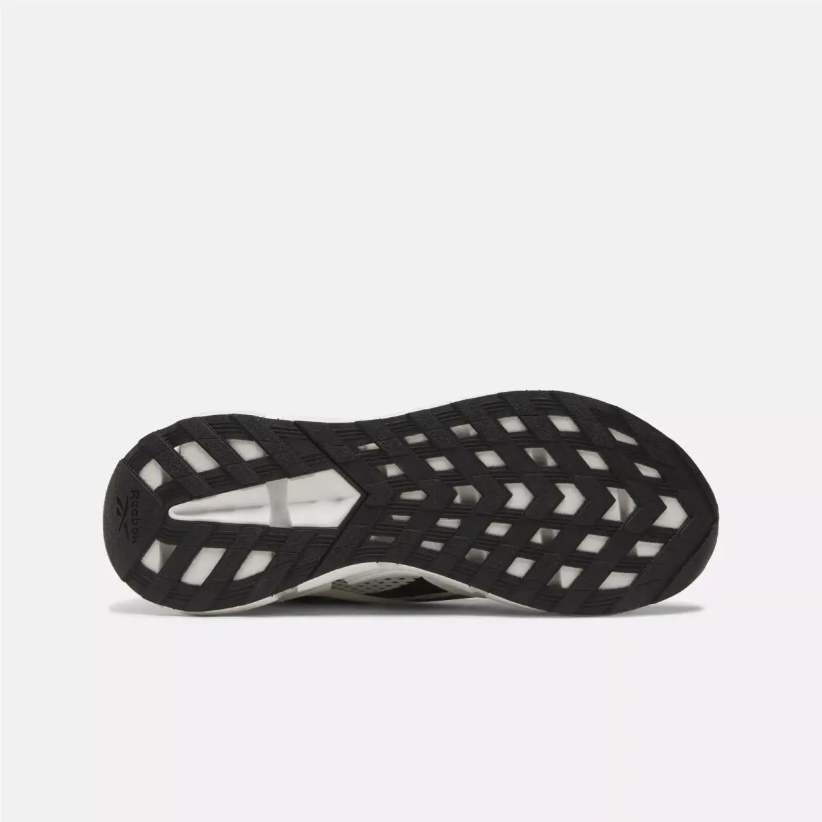 Reebok shoes - Chalk/Grey 1/Black 7