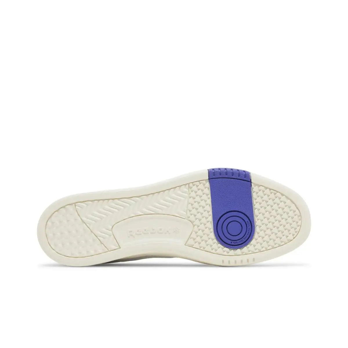 Reebok shoes - Ftwwht/Chalk/Clatea 3