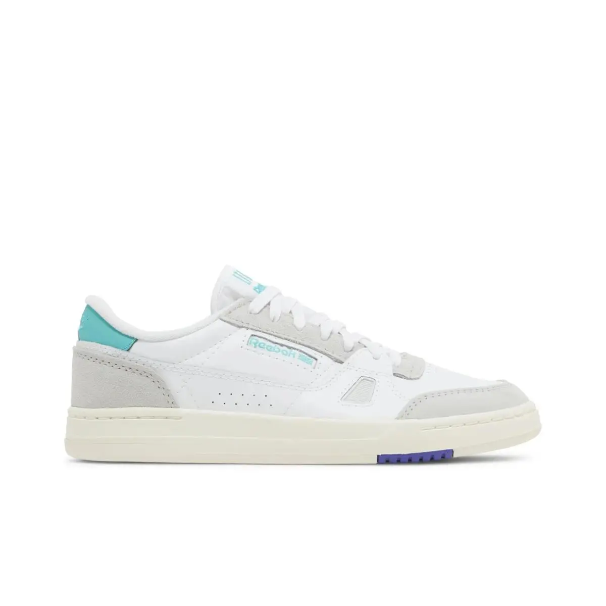 Reebok shoes - Ftwwht/Chalk/Clatea 4