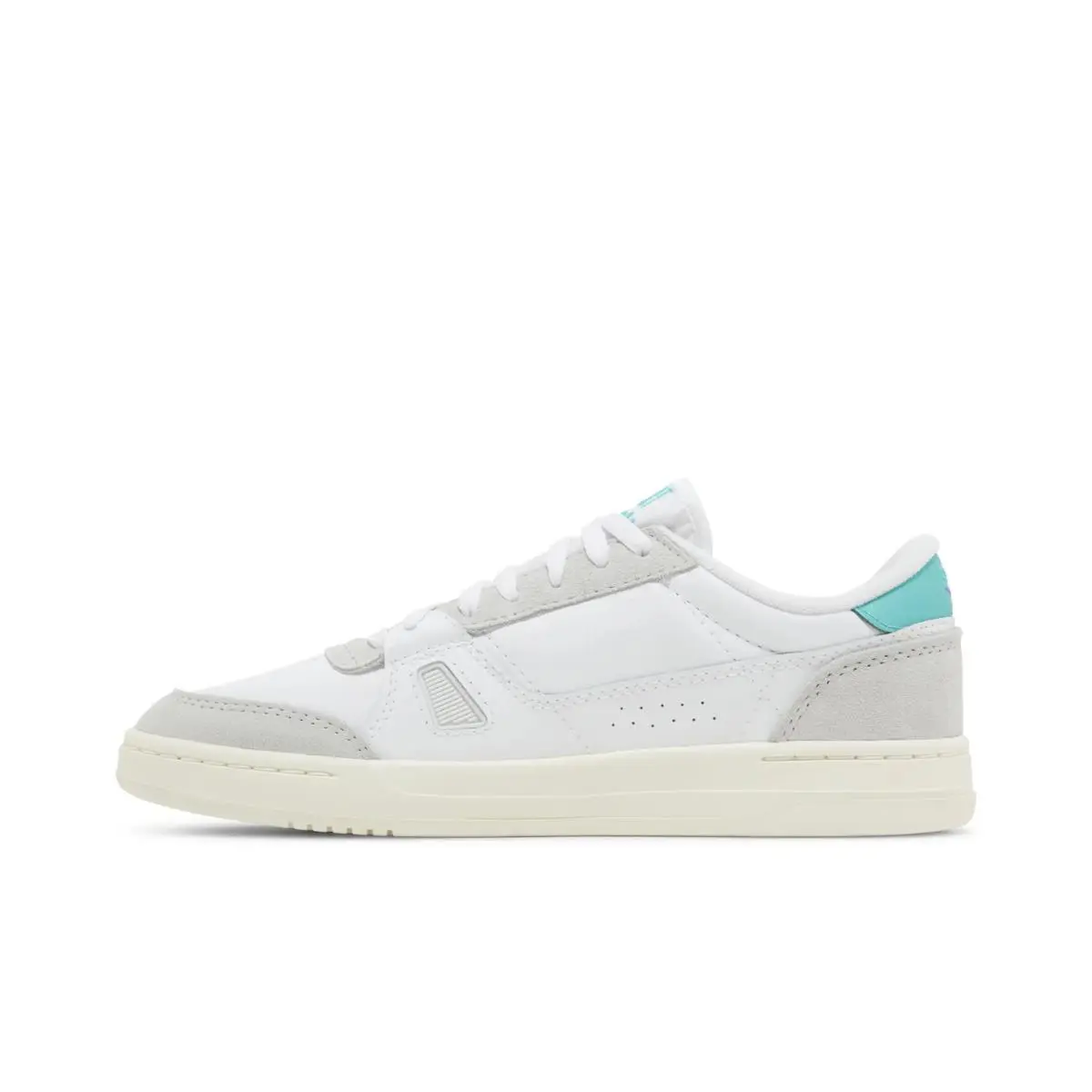Reebok shoes - Ftwwht/Chalk/Clatea 6