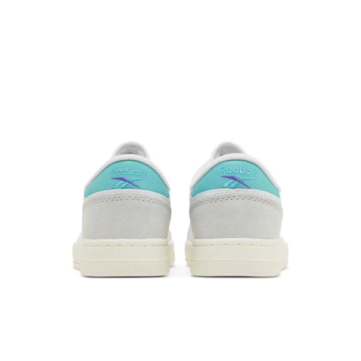 Reebok shoes - Ftwwht/Chalk/Clatea 7