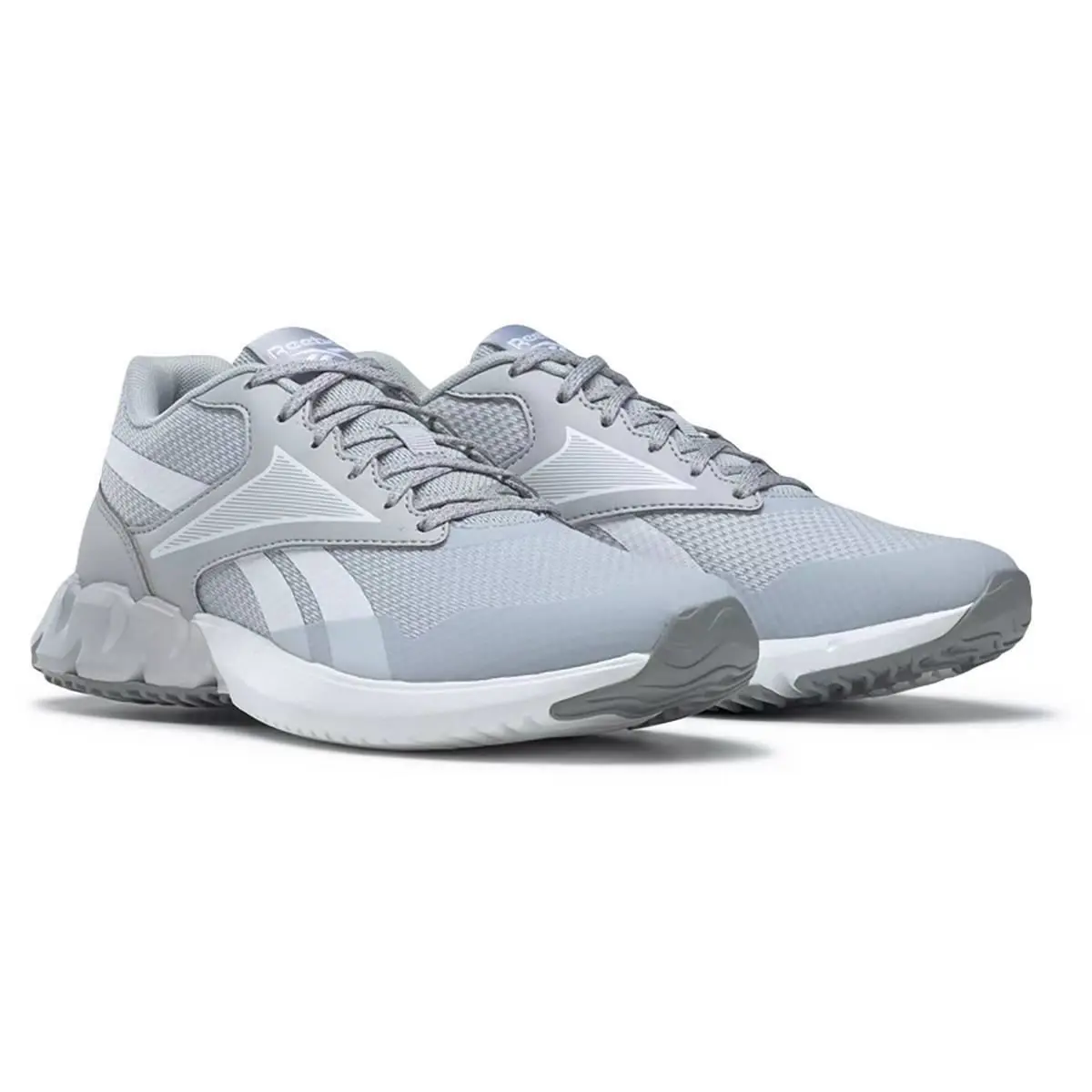 Reebok shoes - Cdgry2/Ftwwht/Cdgry4 0