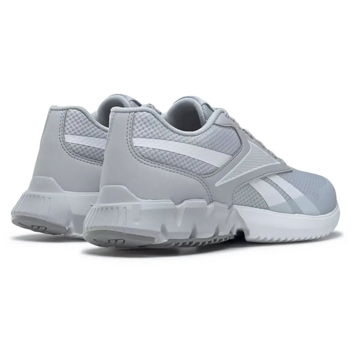Reebok shoes - Cdgry2/Ftwwht/Cdgry4 1