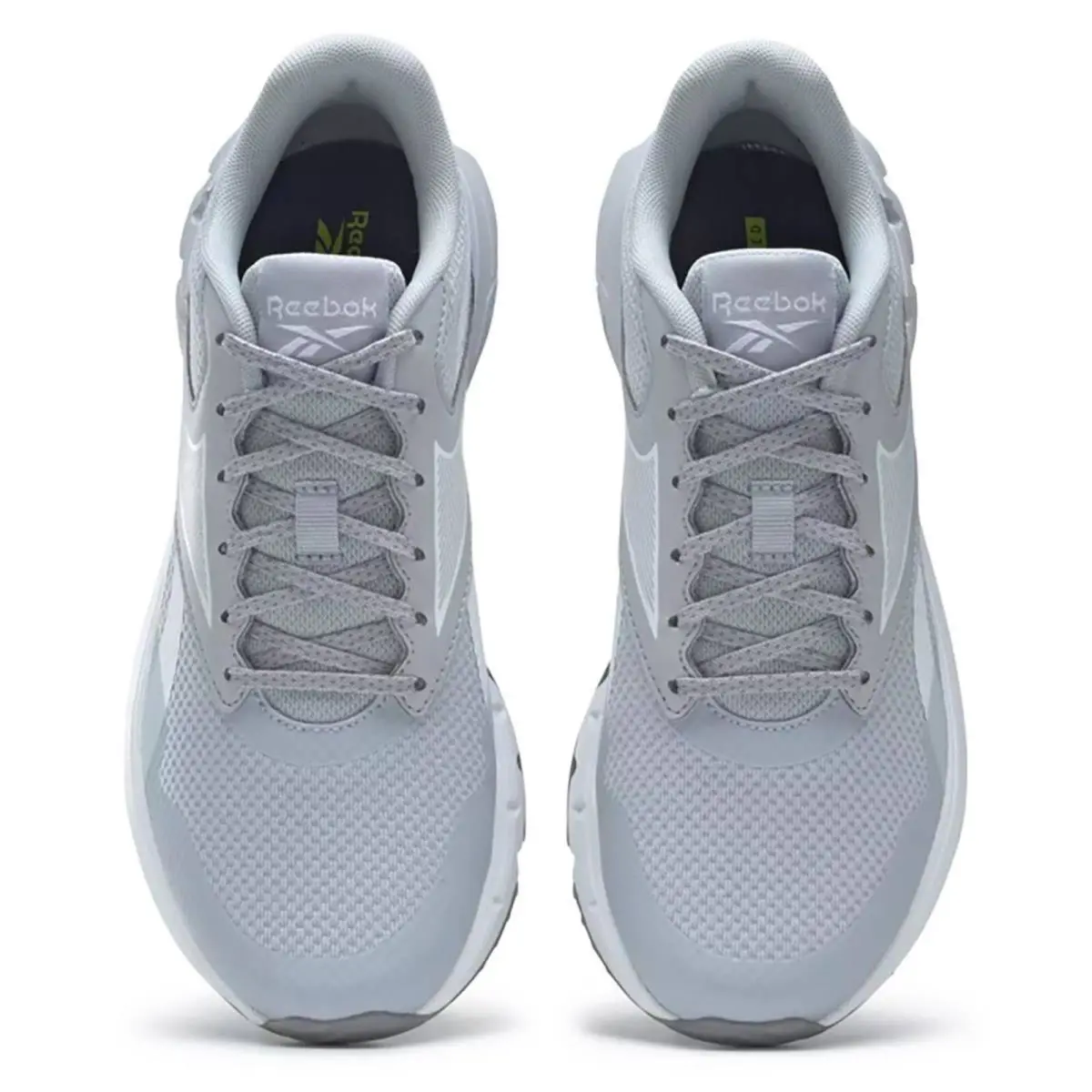 Reebok shoes - Cdgry2/Ftwwht/Cdgry4 2