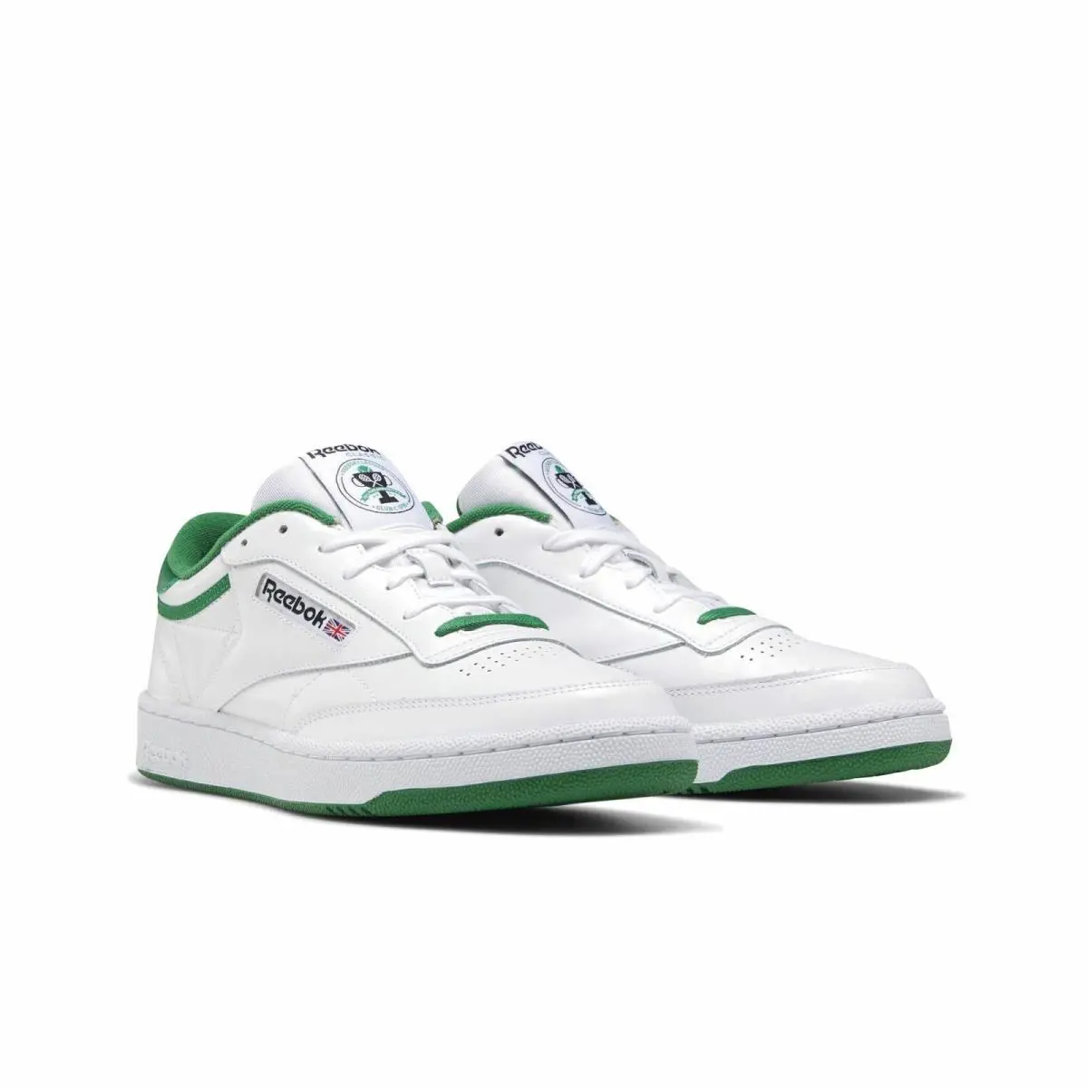 Reebok shoes - White 0