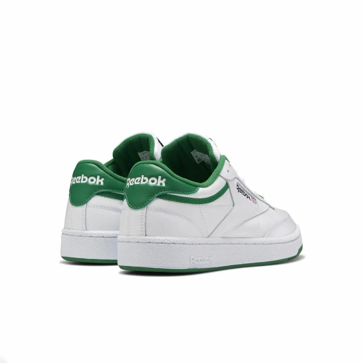 Reebok shoes - White 1
