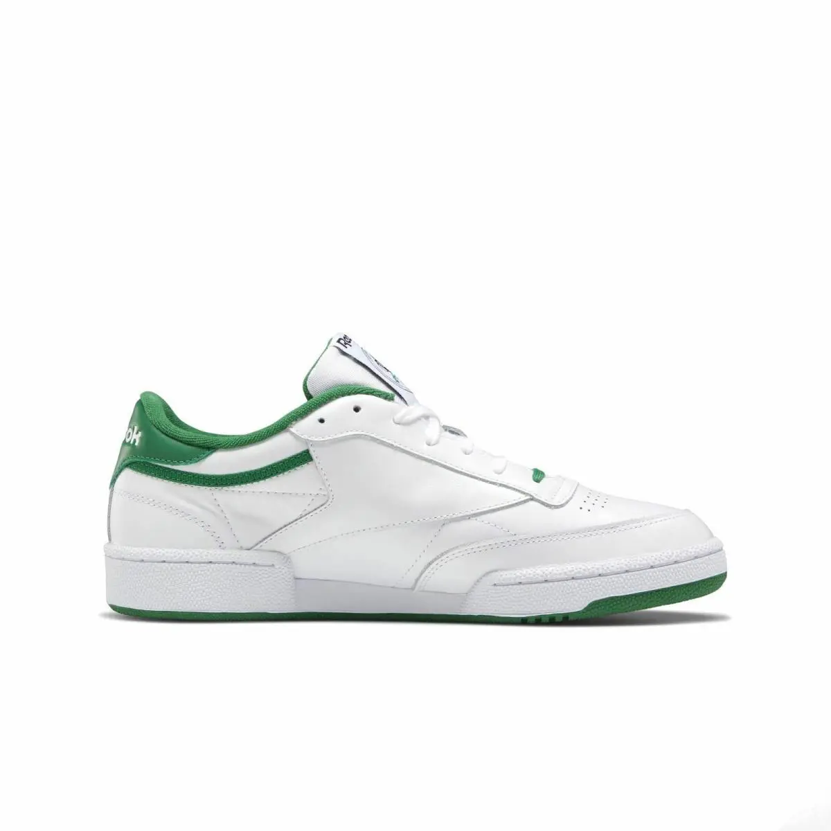 Reebok shoes - White 4