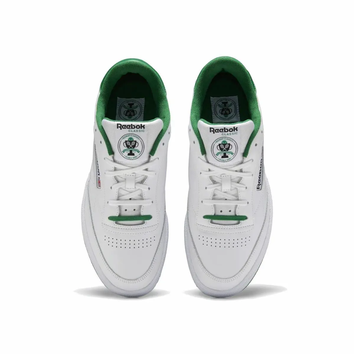 Reebok shoes - White 5