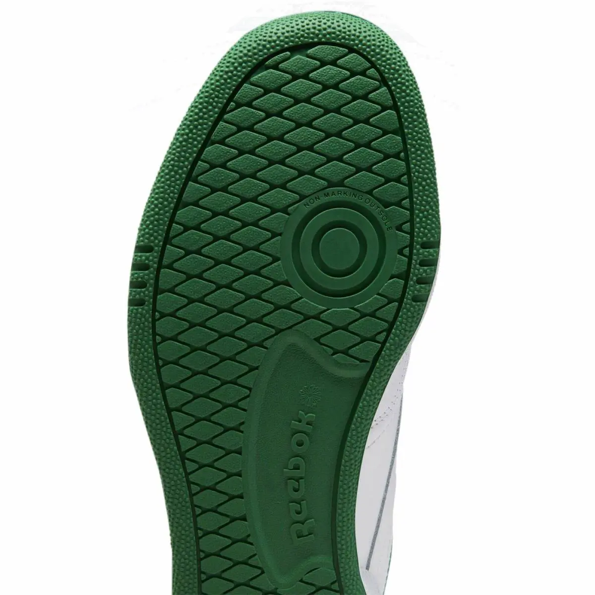 Reebok shoes - White 6