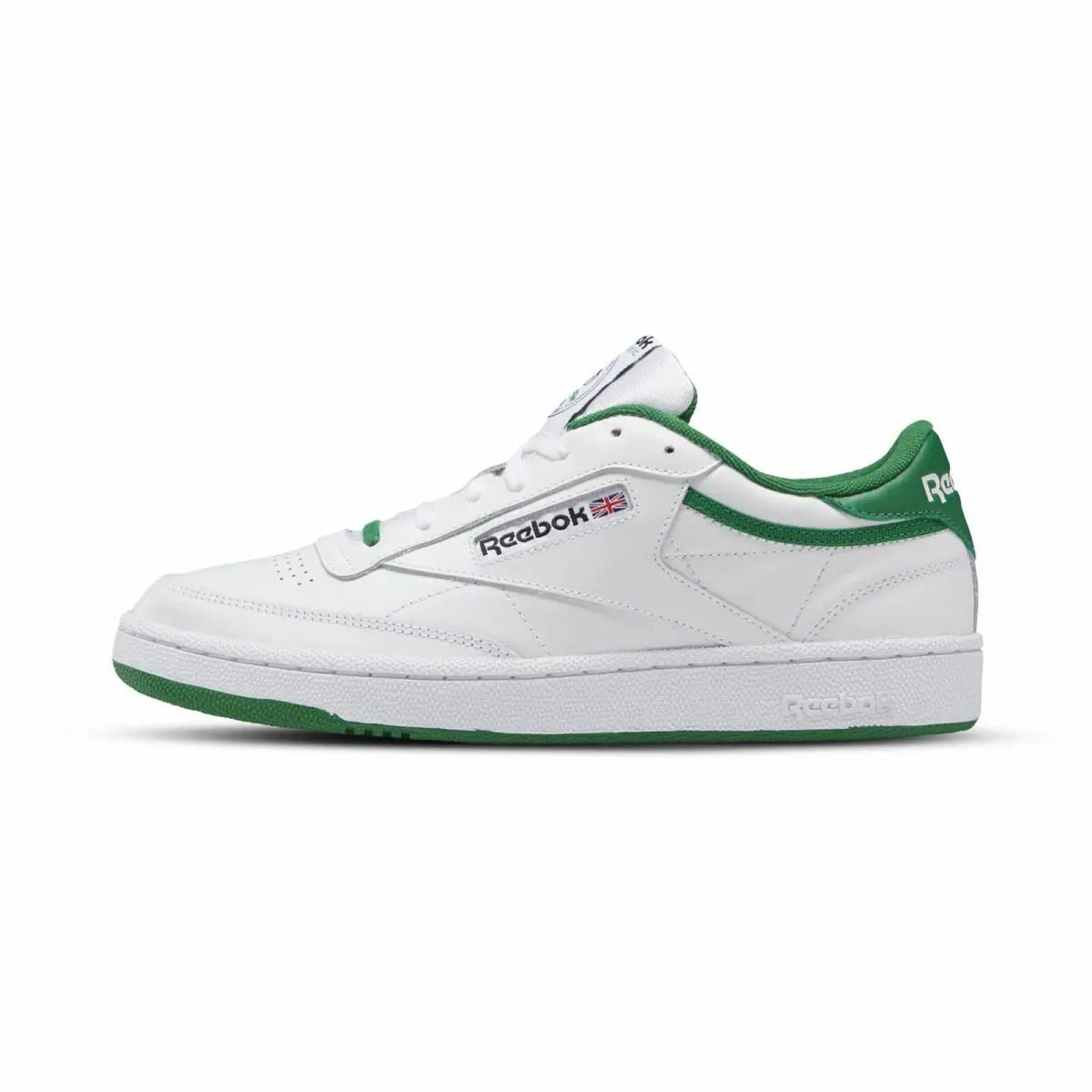Reebok shoes - White 8