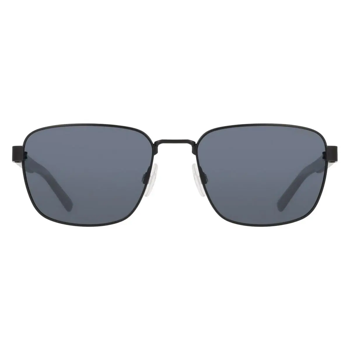 Nautica N5154S Sunglasses Male Satin Black 56mm