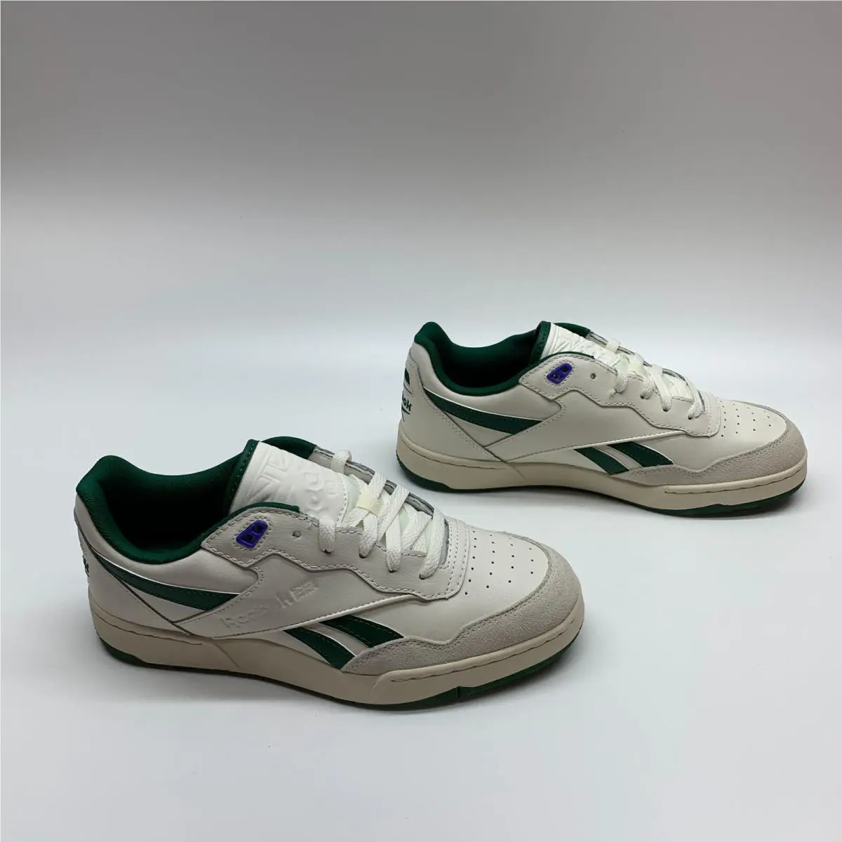 Reebok shoes - Reebok BB 4000 II - IE6833 - Multicolor (UPC: 195749767076) 0
