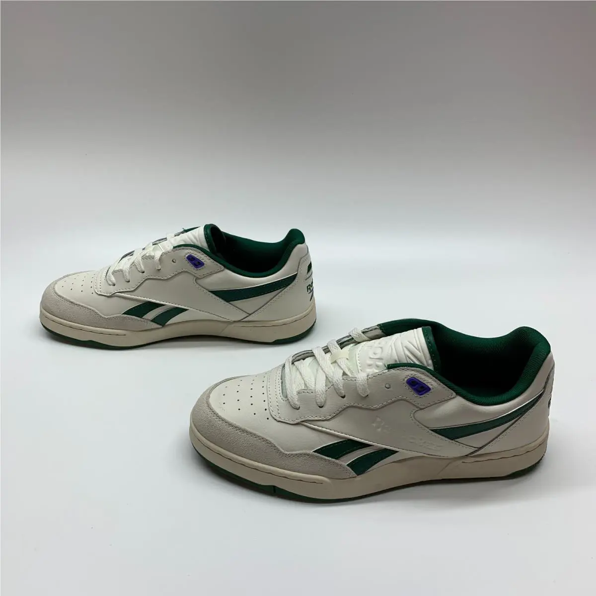 Reebok shoes - Reebok BB 4000 II - IE6833 - Multicolor (UPC: 195749767076) 1