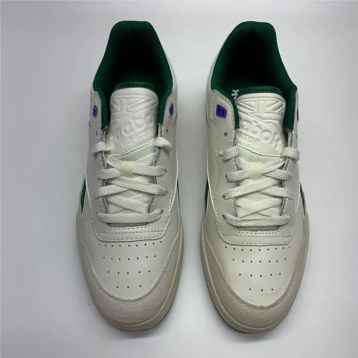 Reebok shoes - Reebok BB 4000 II - IE6833 - Multicolor (UPC: 195749767076) 2
