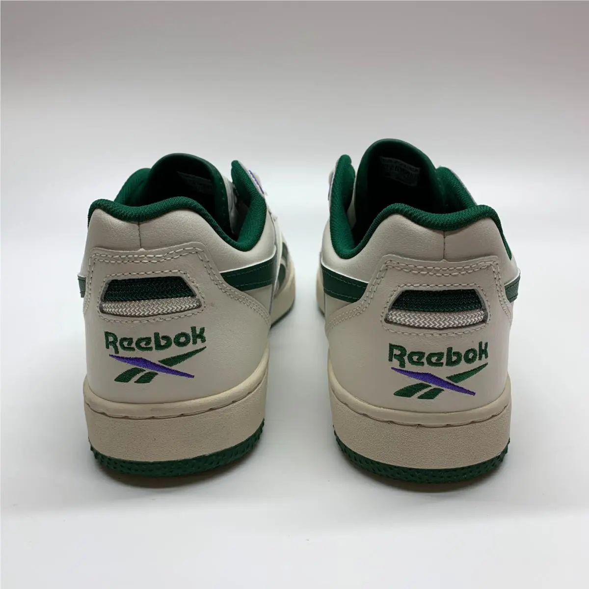 Reebok shoes - Reebok BB 4000 II - IE6833 - Multicolor (UPC: 195749767076) 3