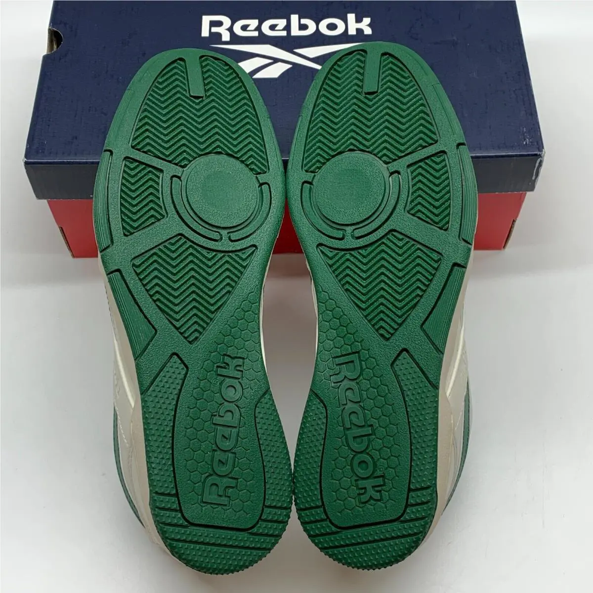 Reebok shoes - Reebok BB 4000 II - IE6833 - Multicolor (UPC: 195749767076) 5
