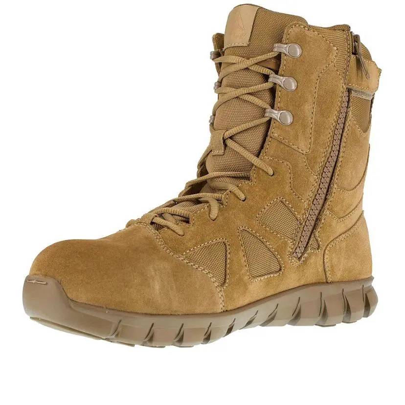 Reebok shoes - RB8809 - 041468160219 - COYOTE 0
