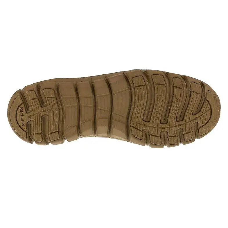 Reebok shoes - RB8809 - 041468160219 - COYOTE 1
