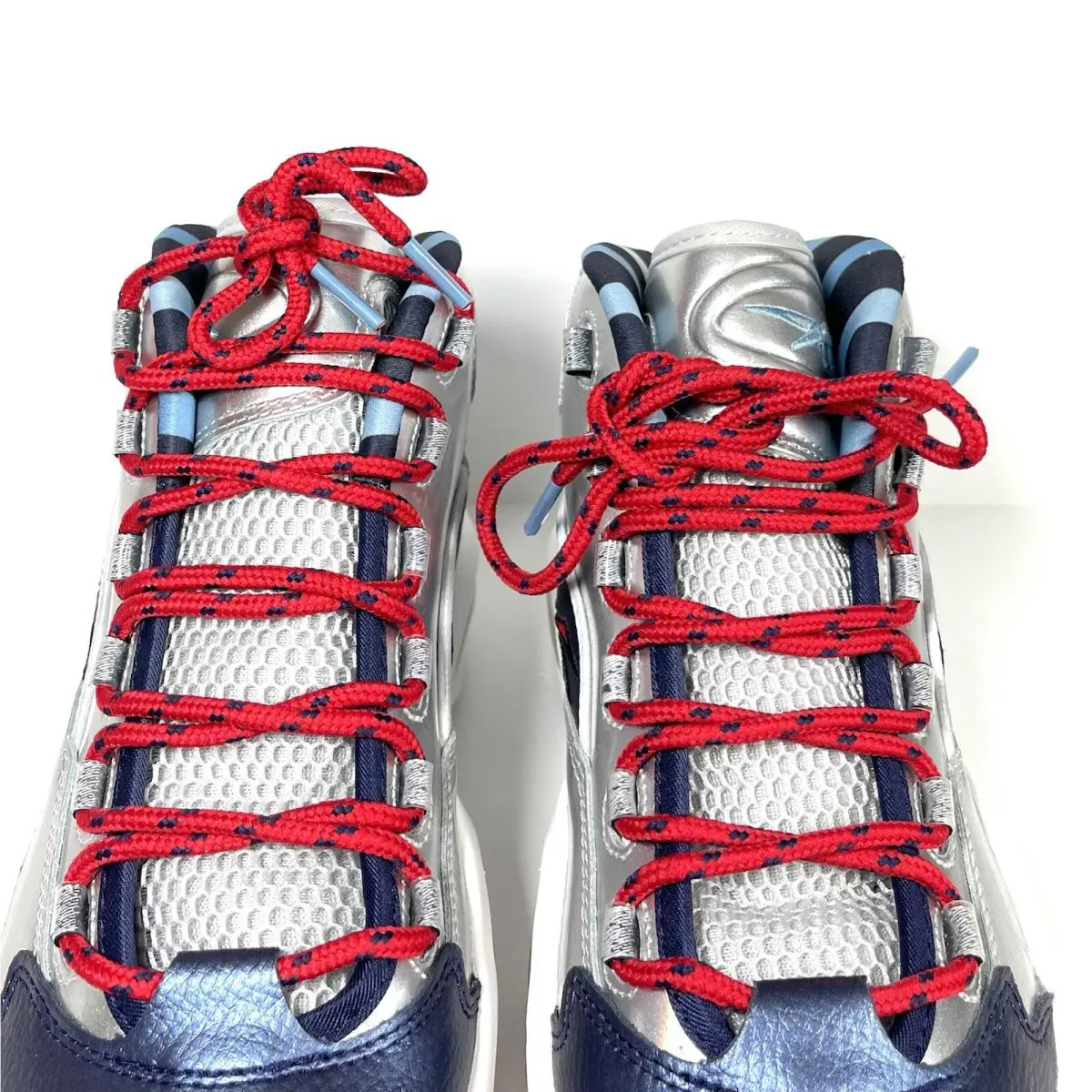 Reebok shoes - Crossover - Crossover - FZ1366 - Blue (UPC: 194811528010) 5