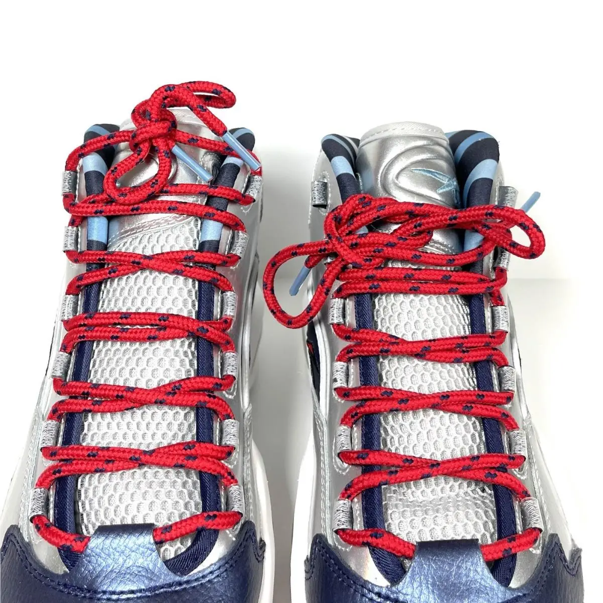 Reebok shoes - Classic Question - Classic Question - FZ1366 - Silver 5