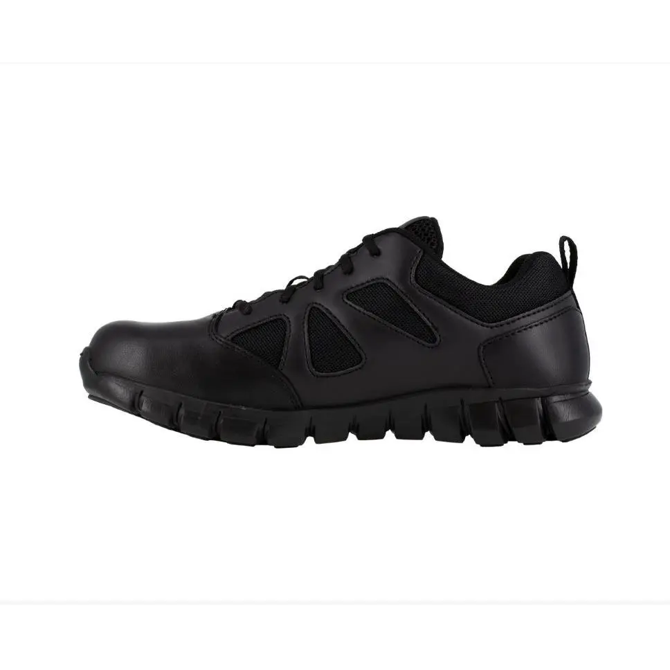 Reebok shoes - Reebok Work - Work - RB8105 - Black (UPC: 690774394476) 5