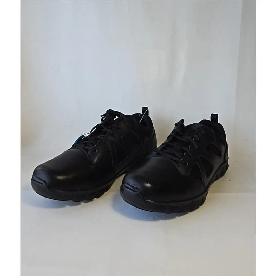Reebok shoes - Reebok Work - Work - RB8105 - Black (UPC: 690774394476) 9