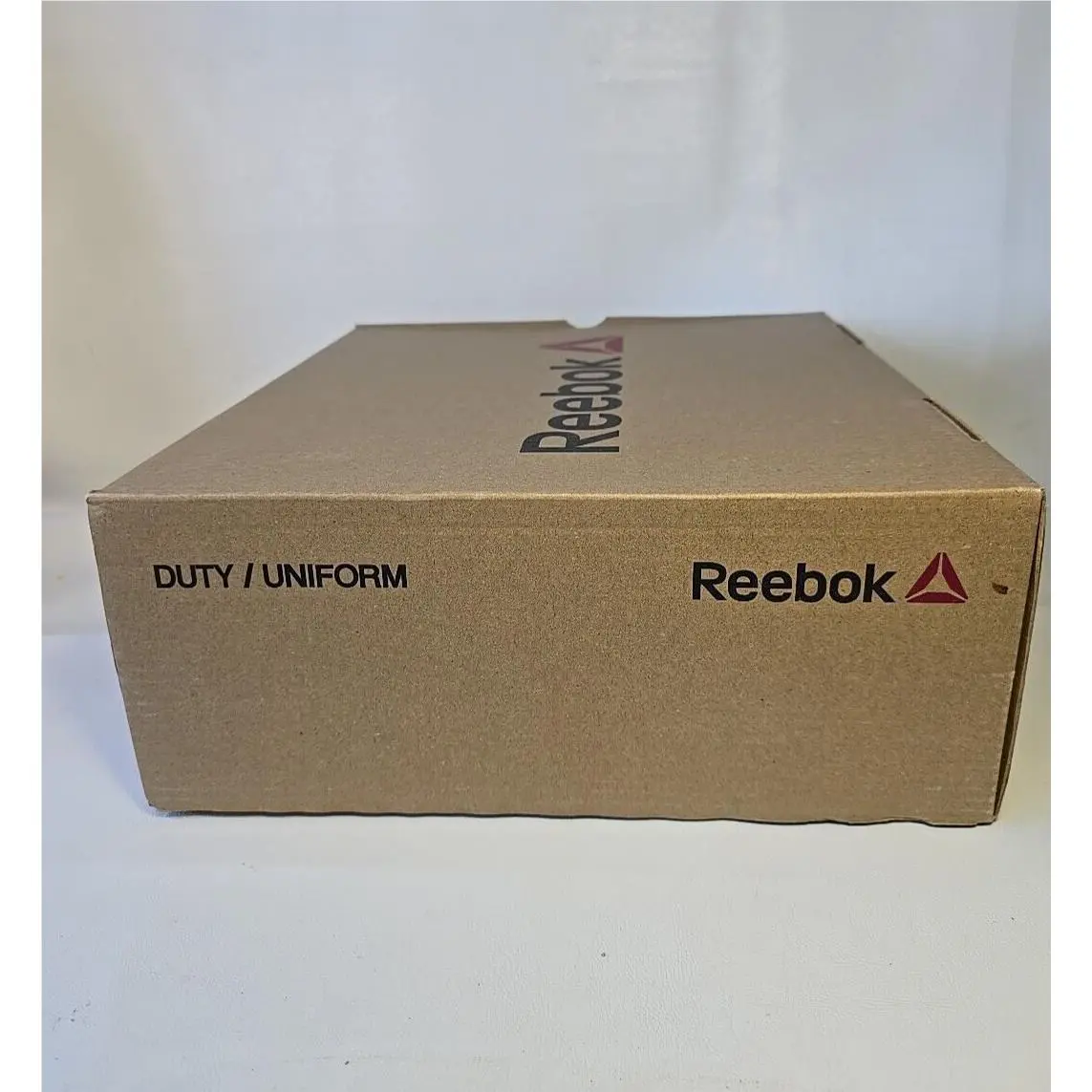 Reebok shoes - Reebok Work - Work - RB8105 - Black (UPC: 690774394476) 11