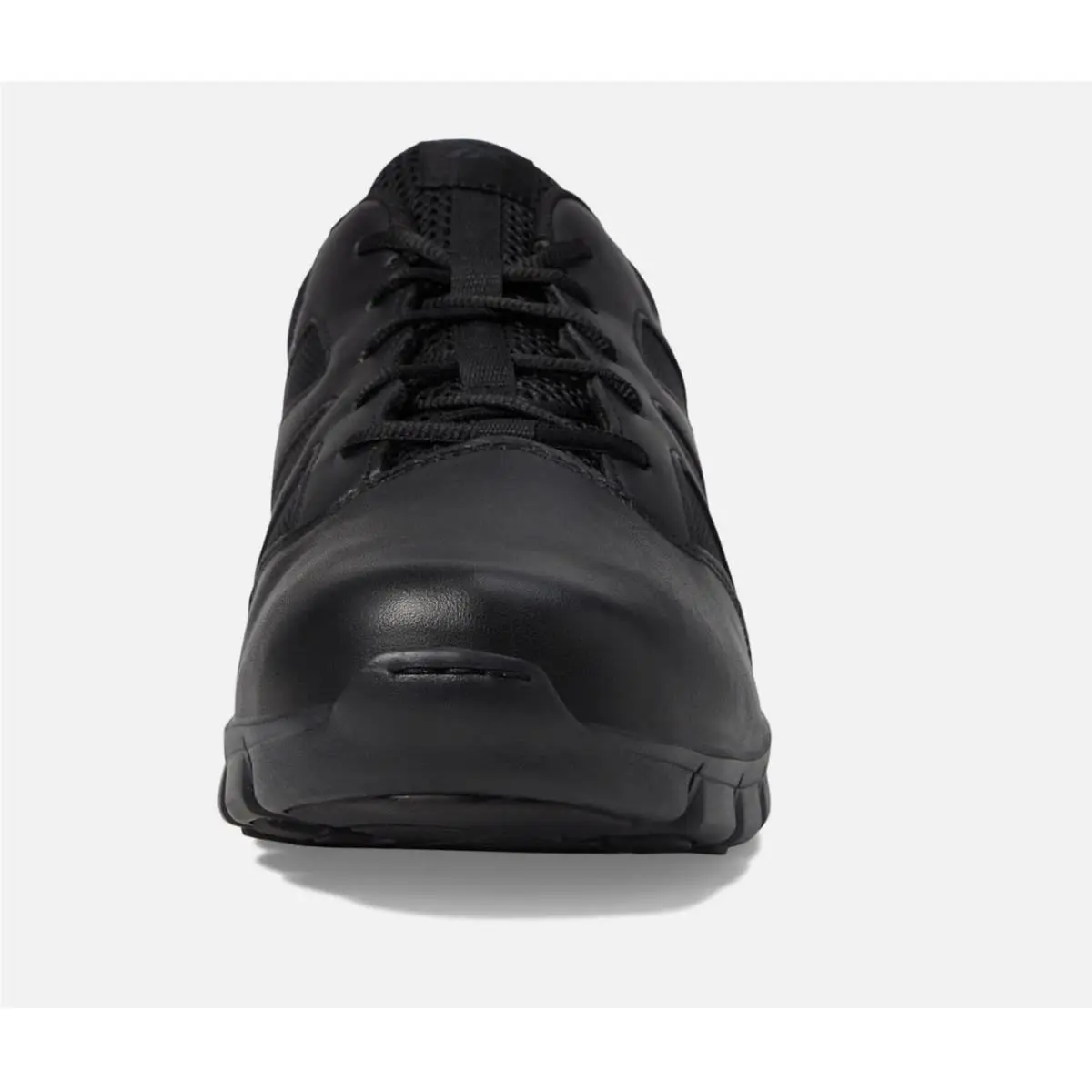 Reebok shoes - Reebok Work - Work - RB8105 - Black (UPC: 690774394476) 0