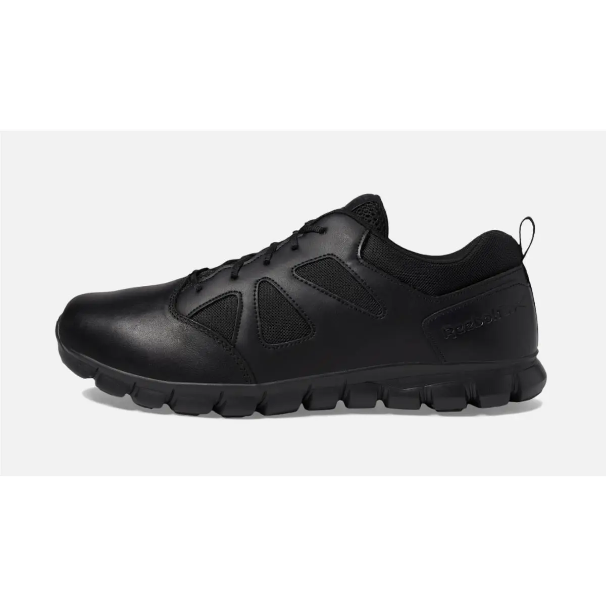 Reebok shoes - Reebok Work - Work - RB8105 - Black (UPC: 690774394476) 2