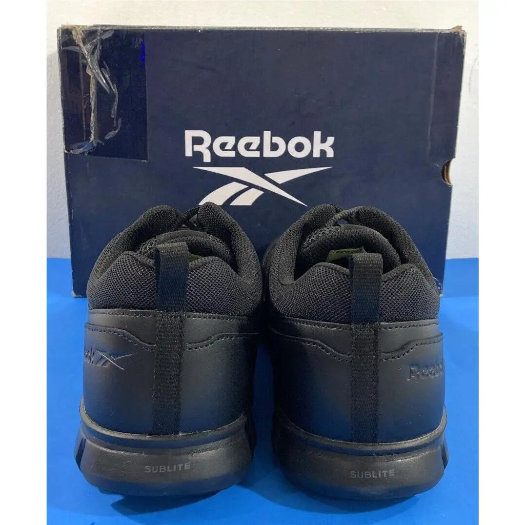 Reebok shoes - SUBLITE CUSHION TACTICAL - SUBLITE CUSHION TACTICAL - RB8105 - Black (UPC: 690774394544) 1