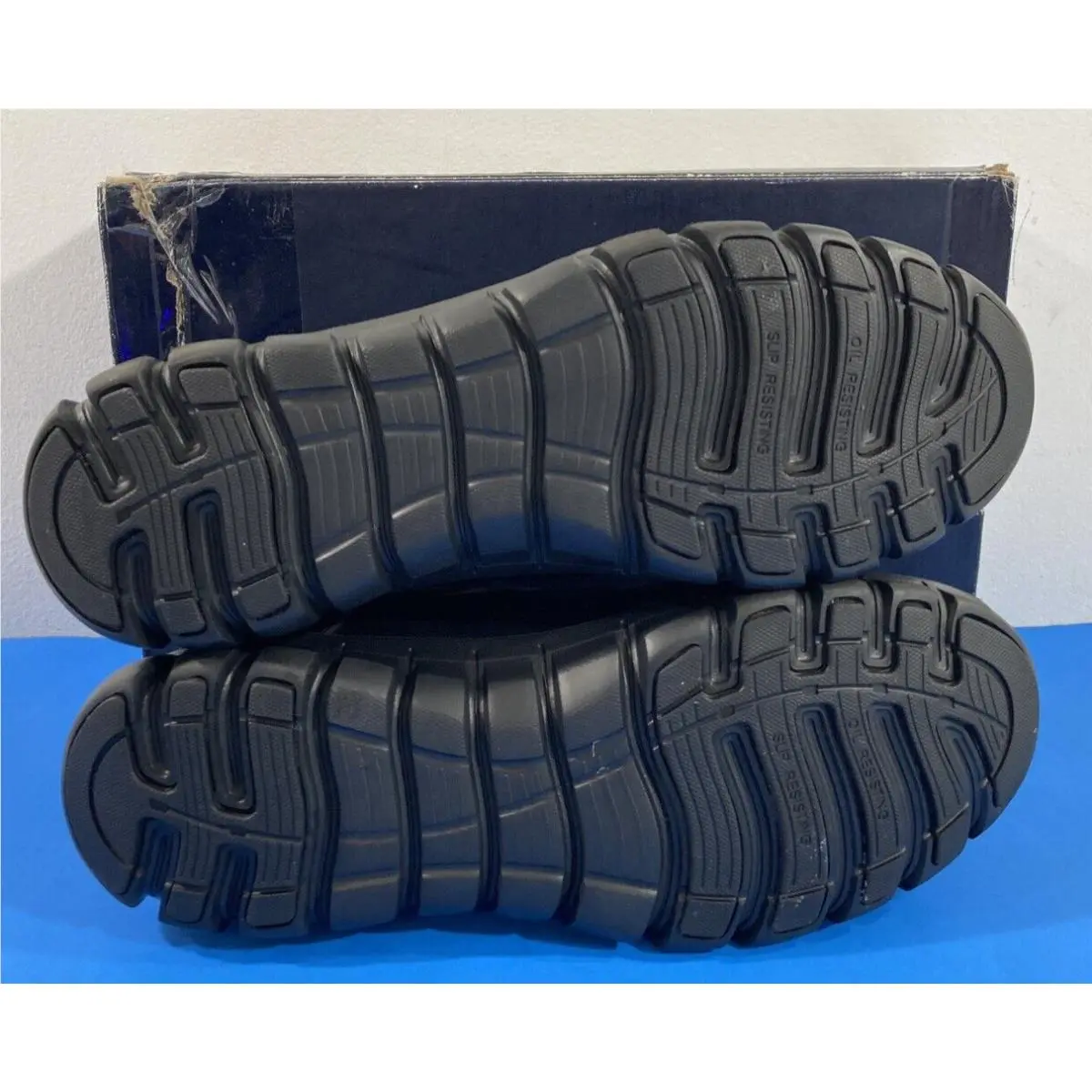 Reebok shoes - SUBLITE CUSHION TACTICAL - SUBLITE CUSHION TACTICAL - RB8105 - Black (UPC: 690774394544) 2