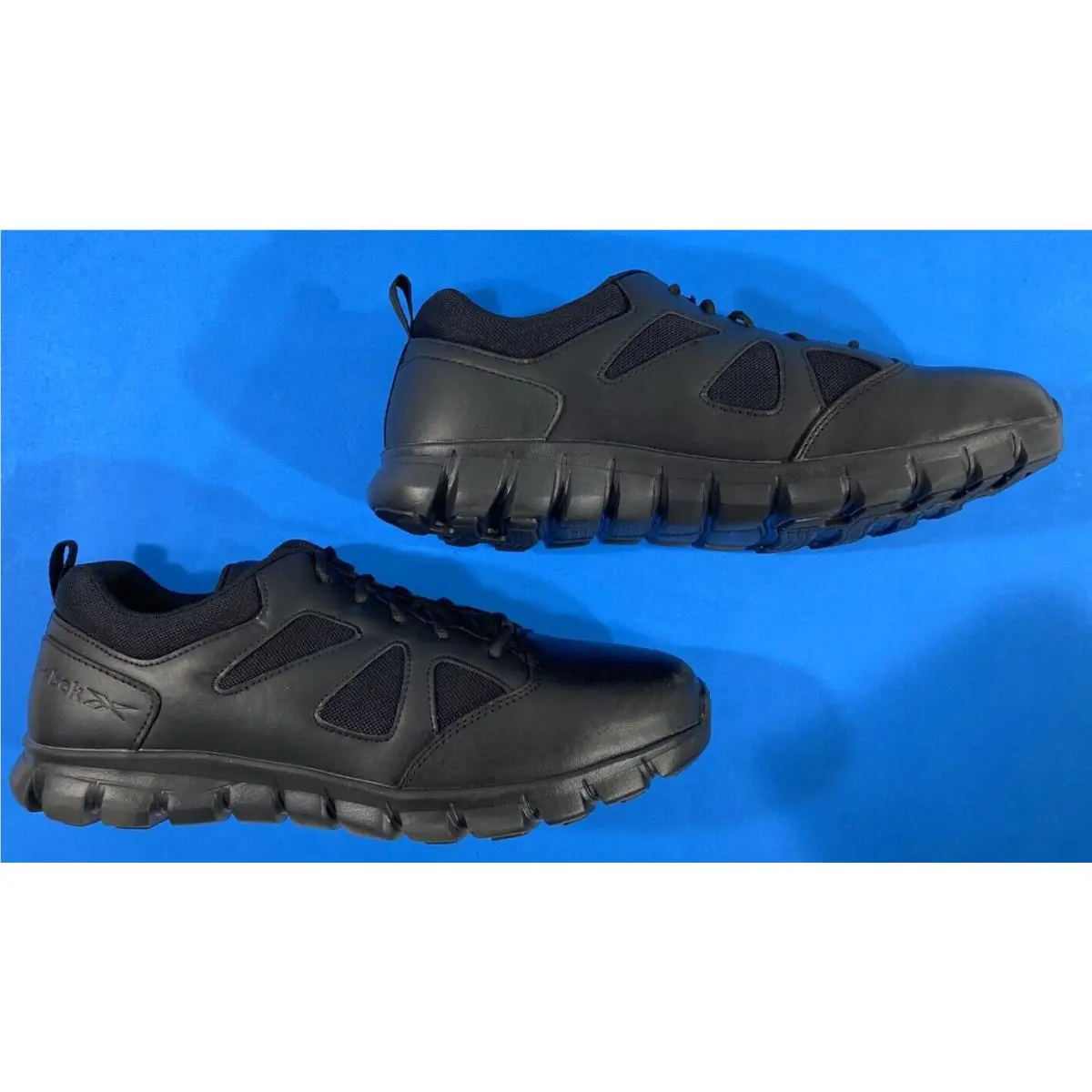 Reebok shoes - SUBLITE CUSHION TACTICAL - SUBLITE CUSHION TACTICAL - RB8105 - Black (UPC: 690774394544) 3