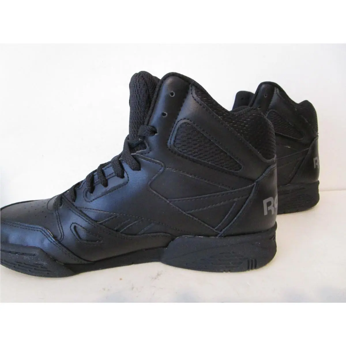 Reebok shoes - Reebok Royal - Royal - BB4500 - Black (UPC: 887779249904) 2