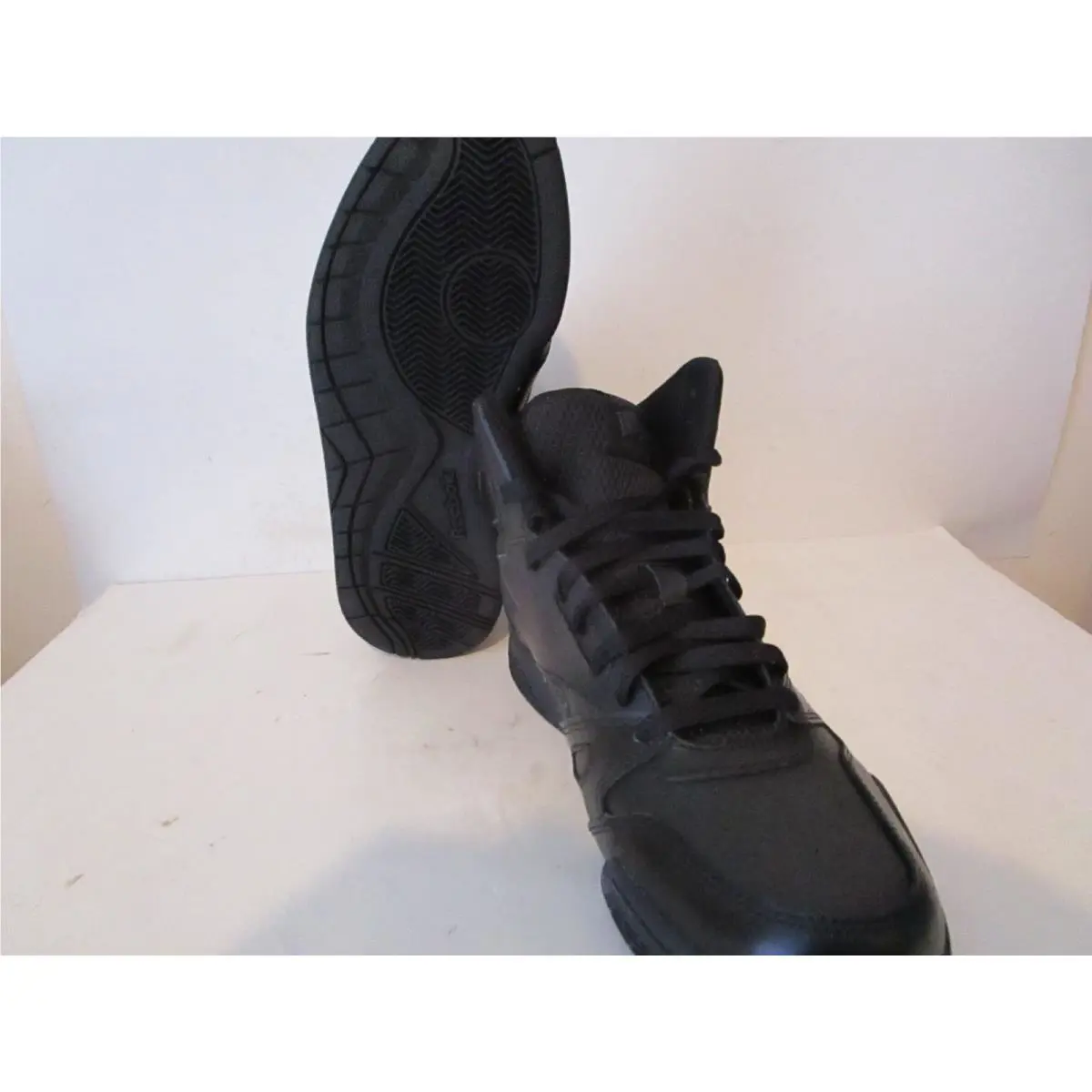 Reebok shoes - Reebok Royal - Royal - BB4500 - Black (UPC: 887779249904) 6