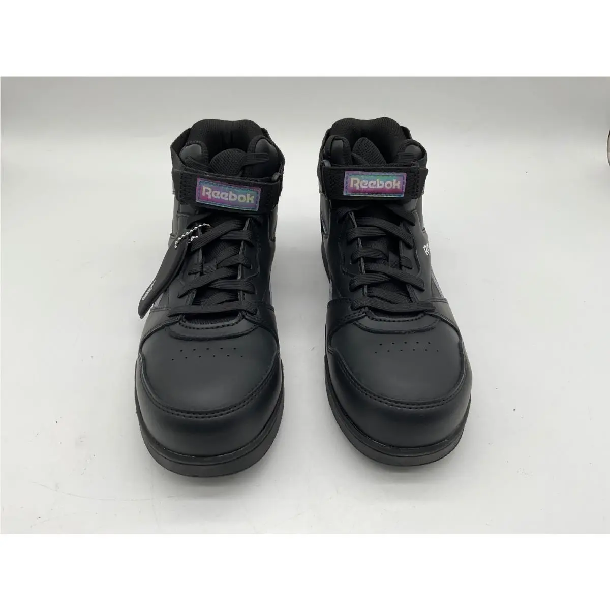 Reebok shoes - Reebok Bb4500 - BB4500 - Black 2