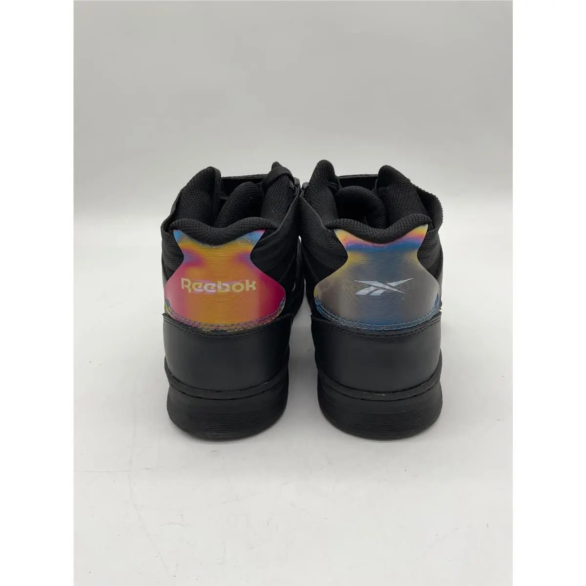 Reebok shoes - Reebok Bb4500 - BB4500 - Black 5