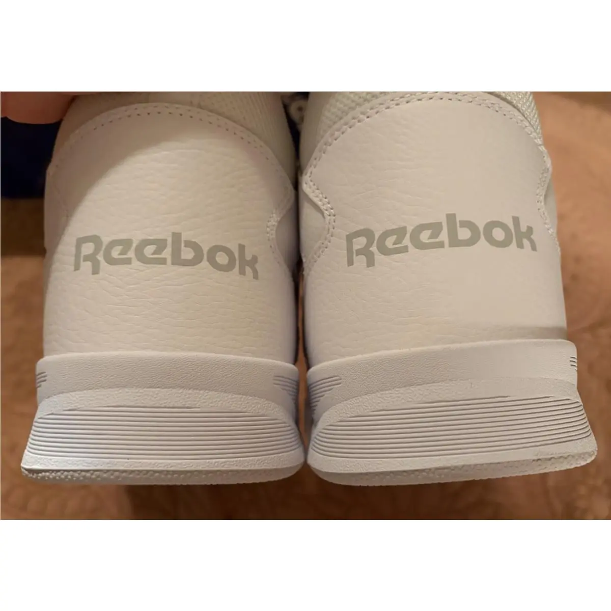 Reebok shoes - Reebok Royal - Royal - BB4500 - White 2
