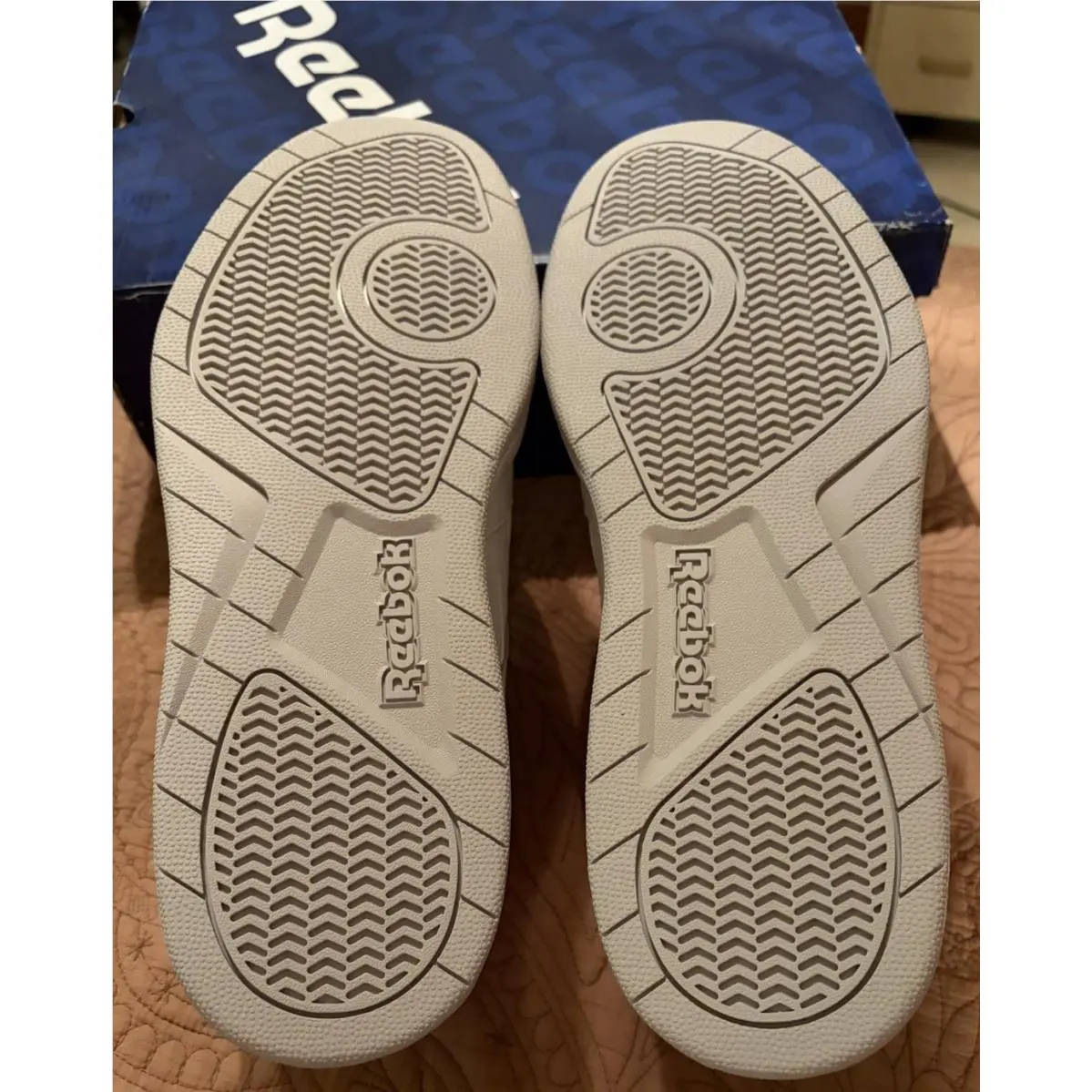 Reebok shoes - Reebok Royal - Royal - BB4500 - White 4