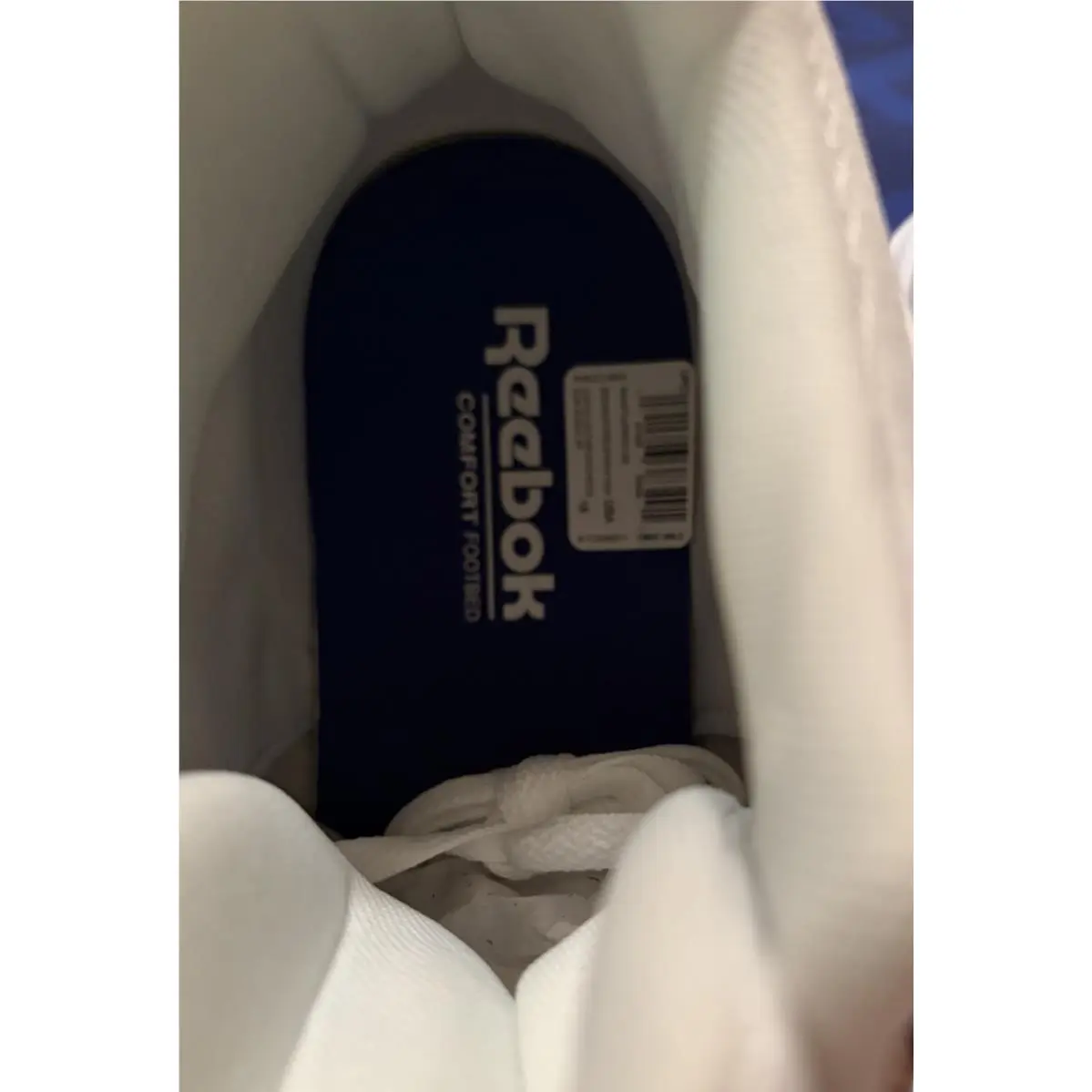 Reebok shoes - Reebok Royal - Royal - BB4500 - White 7