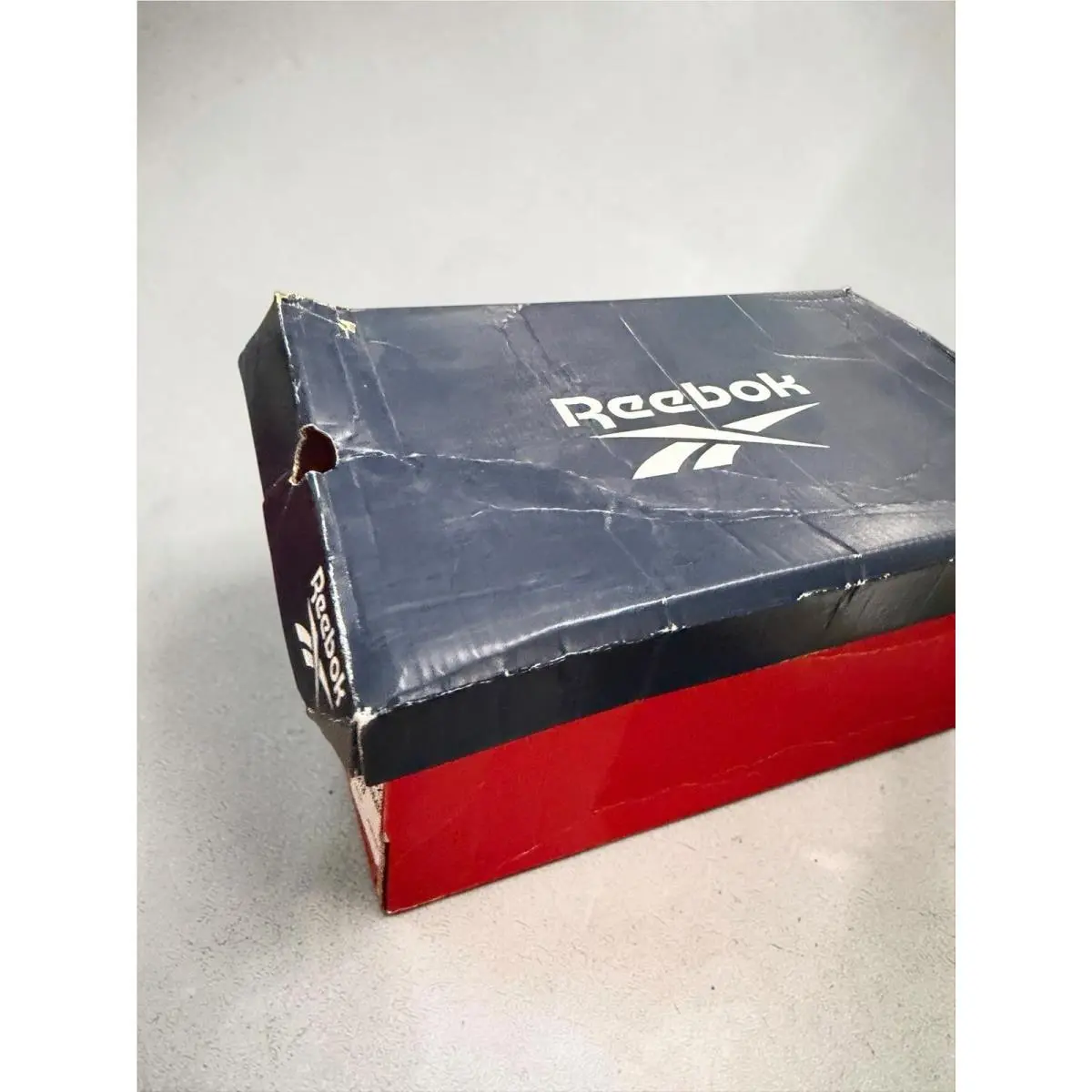 Reebok shoes - Reebok Club C 85 - Club - GX3686 - White (UPC: 195734111976) 17