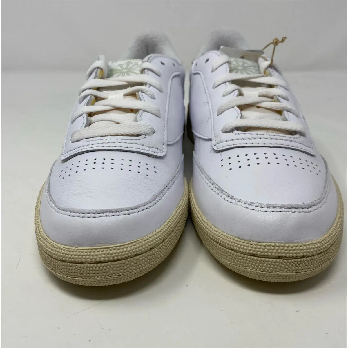 Reebok shoes - Club C - Club - GX3686 - White 0