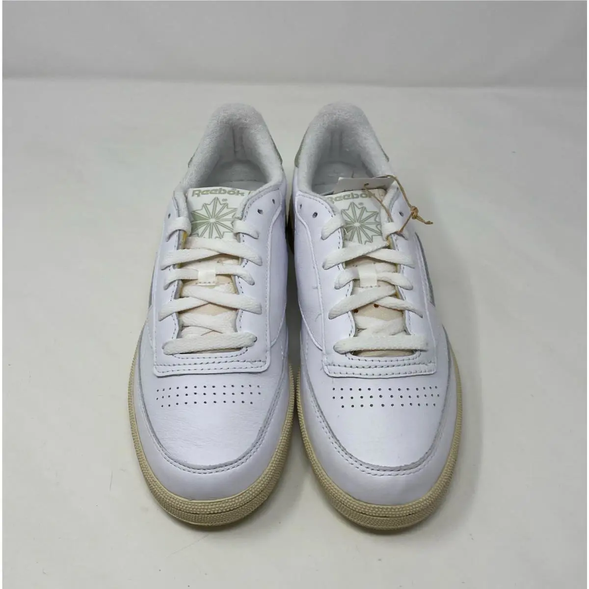 Reebok shoes - Club C - Club - GX3686 - White 3