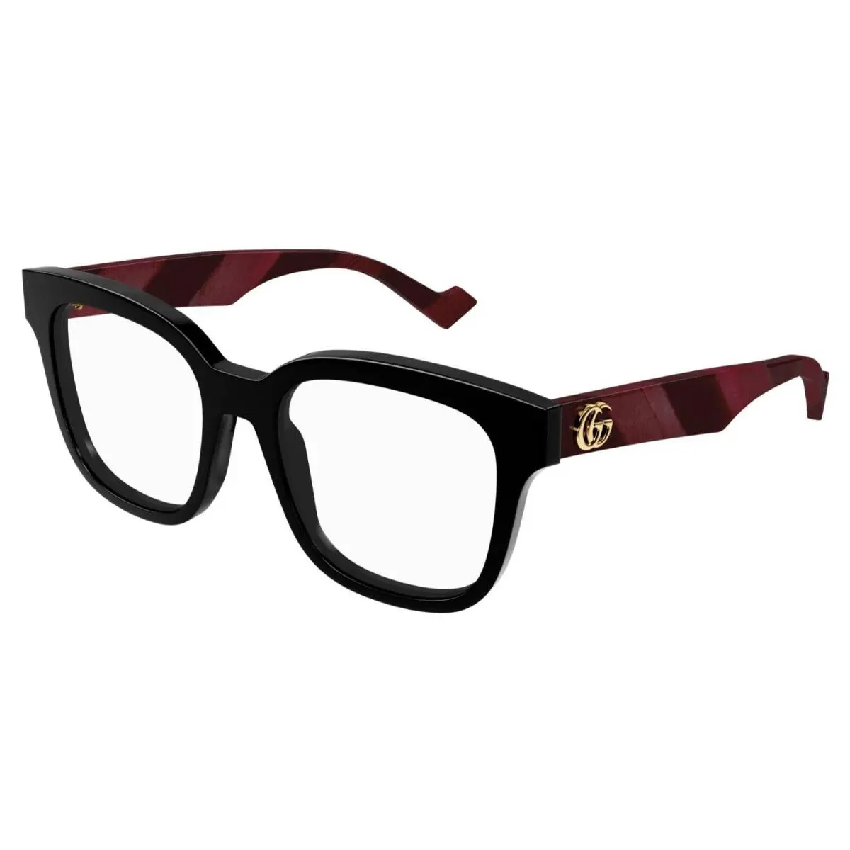 GG0958O-008 Eyeglasses 52mm by Gucci