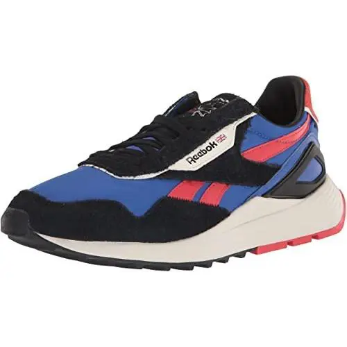 Reebok shoes - Reebok Legacy - Legacy - LGC45 - Blue/Red/Black 0