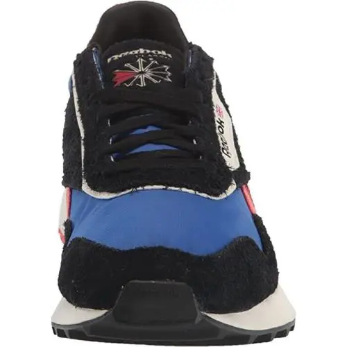 Reebok shoes - Reebok Legacy - Legacy - LGC45 - Blue/Red/Black 2