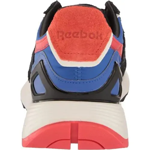 Reebok shoes - Reebok Legacy - Legacy - LGC45 - Blue/Red/Black 3