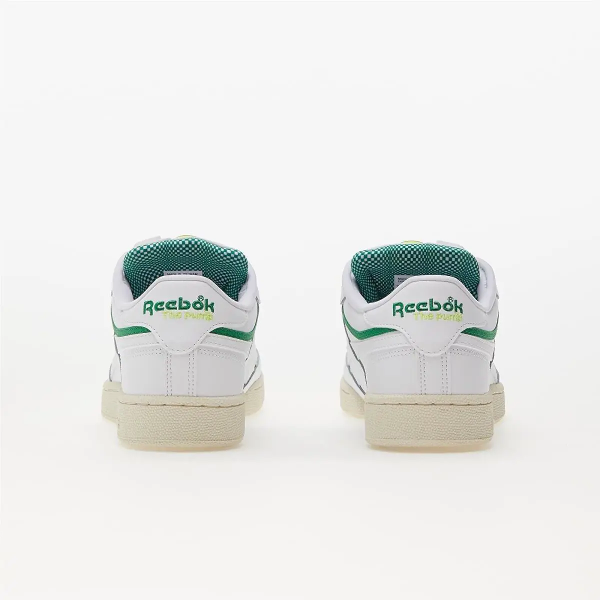 Reebok shoes - Reebok Club C 85 - Club - GW4794 - White 5