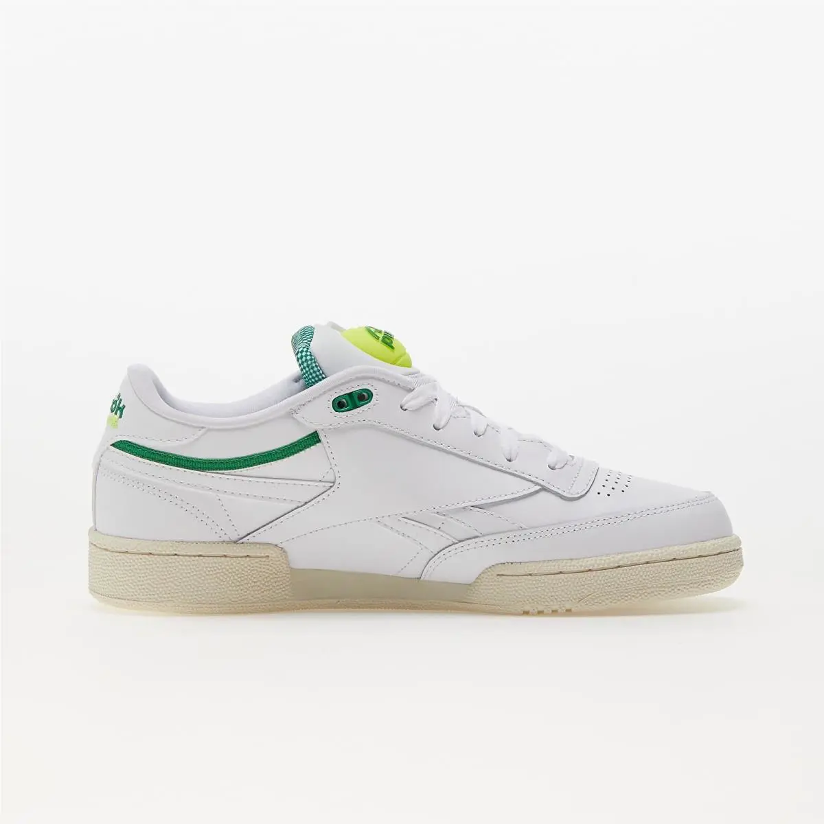 Reebok shoes - Reebok Club C 85 - Club - GW4794 - White 0